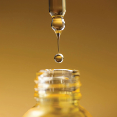 Herbal Oil for Fuller - Natural Bust Firming
