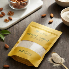 Weight Gainer By Herbal Heritage - Free Delivery