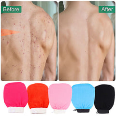 Soft Bath Exfoliating Glove