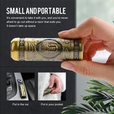 T8 Mini Portable Electric Shaver for Men and Women - Type-c