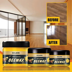 Beewax Furniture Polish - Buy 1 Get 1 Free!