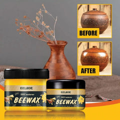 Beewax Furniture Polish - Buy 1 Get 1 Free!