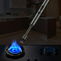 Electric ARC BBQ Lighter USB Rechargeable