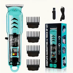 Transparent Professional Trimmer