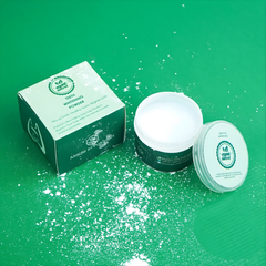 Herbal Teeth Whitening for Bright Smile 100% Organic