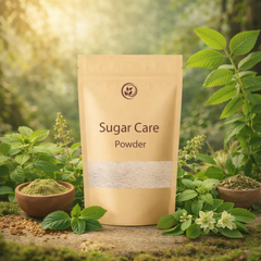 Sugar Care Powder – قدرتی ہربل سپورٹ برائے شوگر لیول کنٹرول