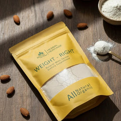 Weight Gainer By Herbal Heritage - Free Delivery