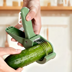 2 in 1 Multi Vegetable Cutter