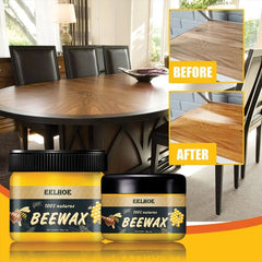 Beewax Furniture Polish - Buy 1 Get 1 Free!