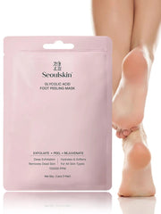 Peeling Foot Mask Pack Of Pair
