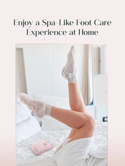 Peeling Foot Mask Pack Of Pair